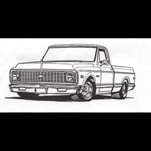 Meet your Posher, Andy